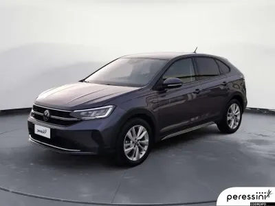 Usata VW Taigo Life 95 CV (69 kW) 2024 Other SUV