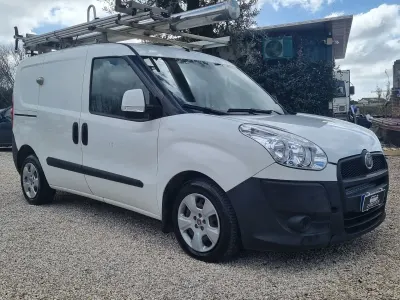 Usata Fiat Doblò