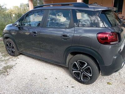 usata Citroën C3 Aircross C3 Aircross 2017 1.5 bluehdi Live s