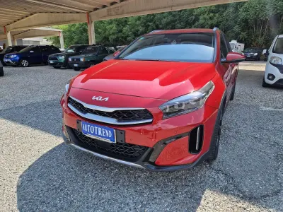 Usata Kia XCeed