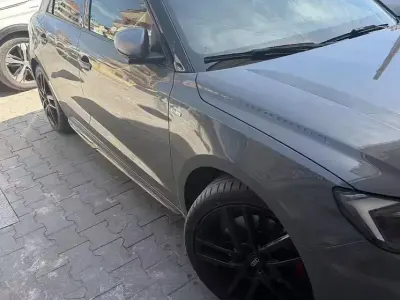 Usata Audi A1