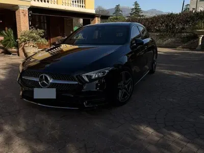 Usata Mercedes A200 150 CV (110 kW) 2023 Berlina