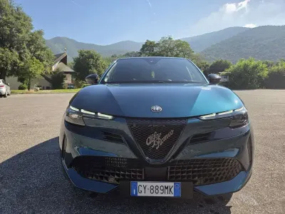 Usata Alfa Romeo GT Junior 136 CV (100 kW) 2025 SUV