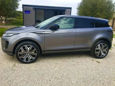 Usata Land Rover Range Rover evoque SE 150 CV (110 kW) 2020 SUV