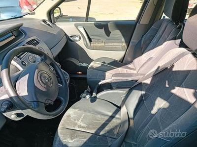 Usata Renault Mégane II