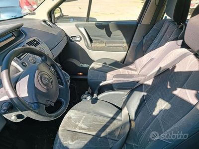 Usata Renault Mégane II 2006 Berlina