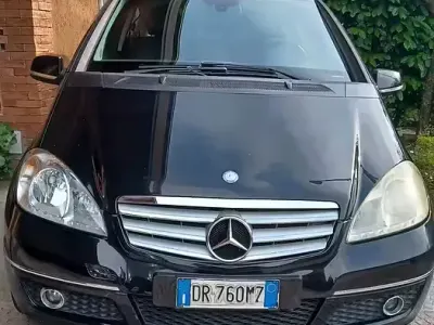Usata Mercedes A150