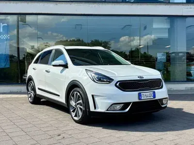 Usado Kia Niro