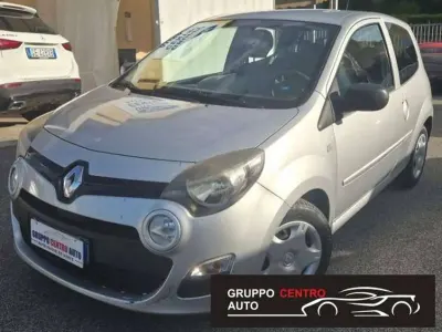 Usata Renault Twingo