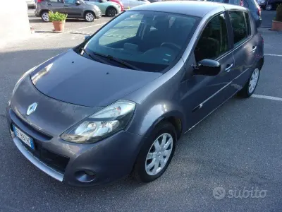 Usata Renault Clio II