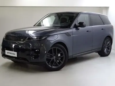 Usata Land Rover Range Rover Sport