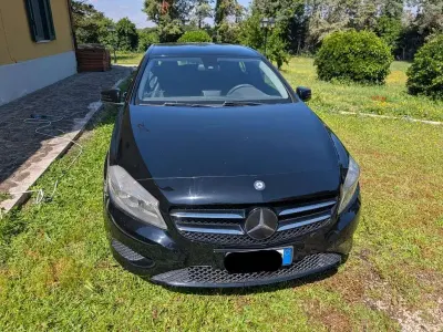 Usata Mercedes A200