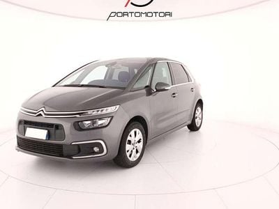 Citroën C4 SpaceTourer