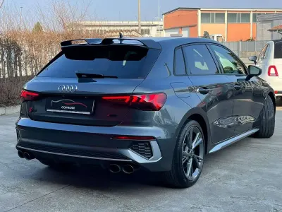 Usata Audi S3 310 CV (228 kW) 2022 Other Berlina
