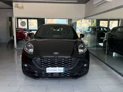 Usata Ford Puma ST-Line X 125 CV (91 kW) 2023 Other SUV
