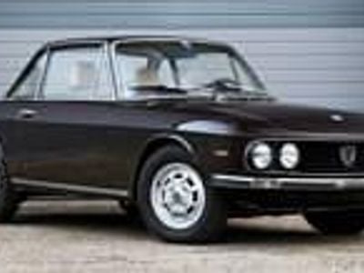 Occasion Lancia Fulvia S 90 ch (66 kW) 1970 Marron Coupé