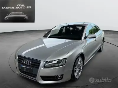 Usata Audi A5