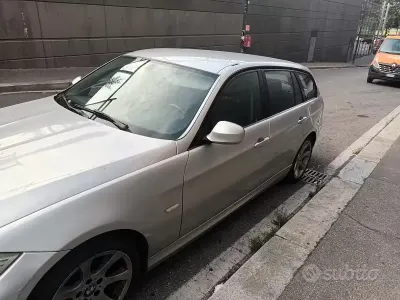 Usata BMW 320