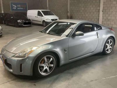 Nissan 350Z