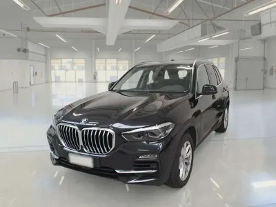 Usata BMW X5