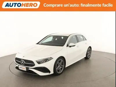 Usata Mercedes A200