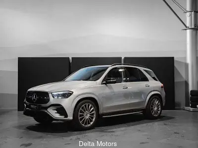 Usata Mercedes GLE300