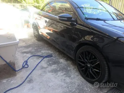 Usata VW Eos