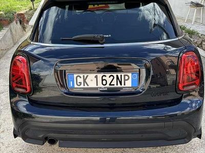 Usata 2022 Mini Cooper Business Utilitaria | 22.500 € (Buon prezzo)