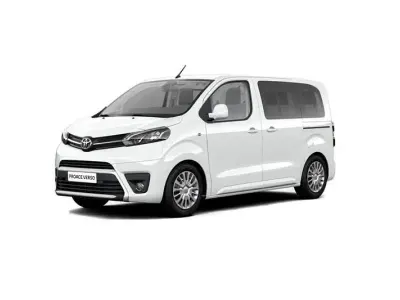 Usata Toyota Proace Verso