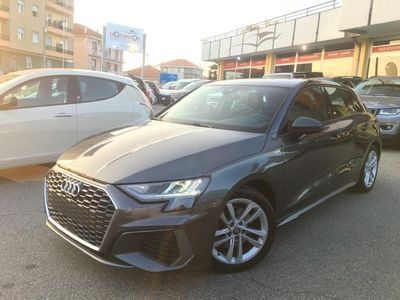 usata Audi A3 SPB 35 TDI S tronic Admired