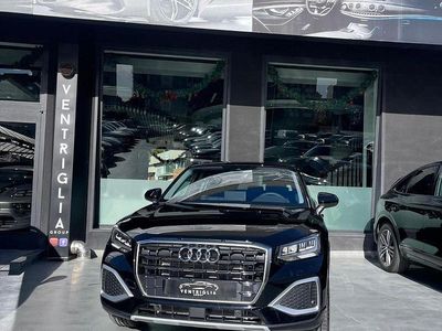 Nuova Audi Q2 Advanced Plus 149 CV (109 kW) 2025 SUV
