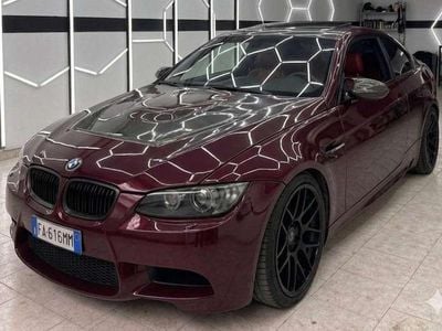 Usata BMW 335 Efficient Dynamics 306 CV (225 kW) 2006 Lilla Coupé