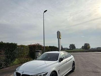Usata BMW 420 M Sport 190 CV (139 kW) 2018 Coupé