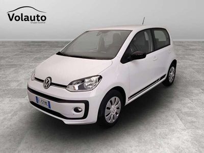 VW up!