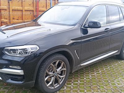 usata BMW X3 (g01/f97) - 2019