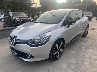 usata Renault Clio IV Clio 1.5 dCi 8V 90CV Start&Stop 5 porte Energy