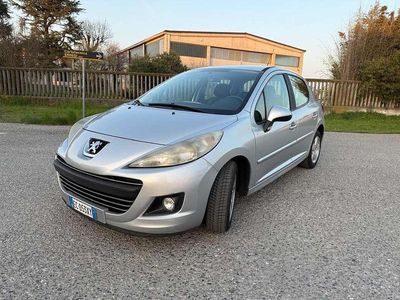 Usata Peugeot 207 95 CV (69 kW) 2009 Berlina