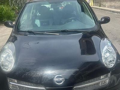 Usado Nissan Micra GT 110 HP (80 kW) 2008 Sedan