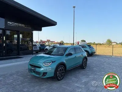 Usata Fiat 600