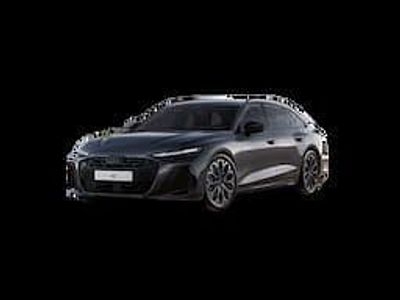 Nuova Audi A6 S-Line 204 CV (150 kW) 2025 Grigio daytona Station wagon