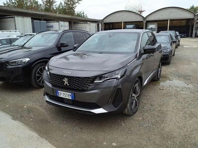 Usata Peugeot 3008 Allure 302 CV (222 kW) 2023 Grigio SUV