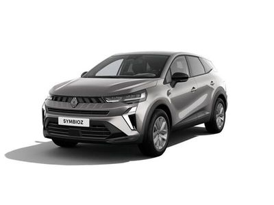 Nuova Renault Symbioz Evolution 145 CV (106 kW) 2025 Grigio scuro SUV