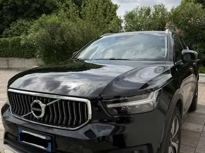 Usata Volvo XC40