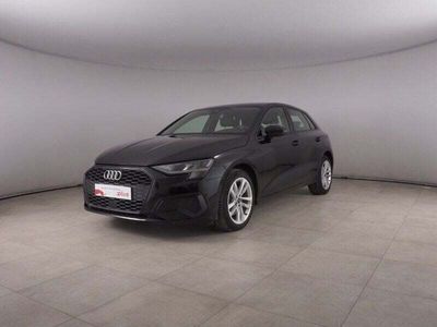 usata Audi A3 e-tron A3 SPB 30 TFSI S tronic Business