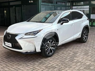 Lexus NX300h