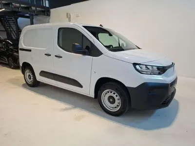 Usata Citroën Berlingo