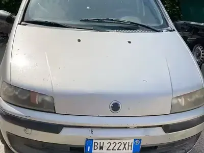 Usata Fiat Punto