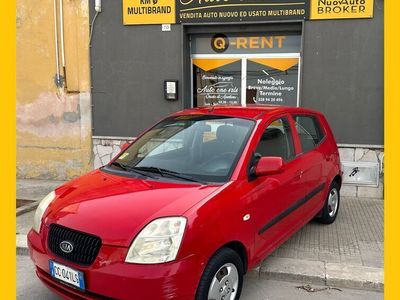 usata Kia Picanto 1.0 12V LX Unico proprietario