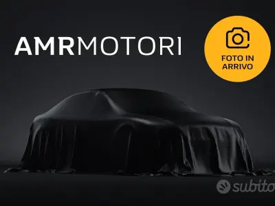 Usata BMW X1 Advantage 116 CV (85 kW) 2022 Nero SUV