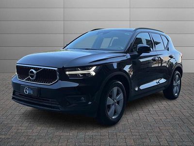 Occasion Volvo XC40 Business Edition 150 ch (110 kW) 2019 Noir SUV